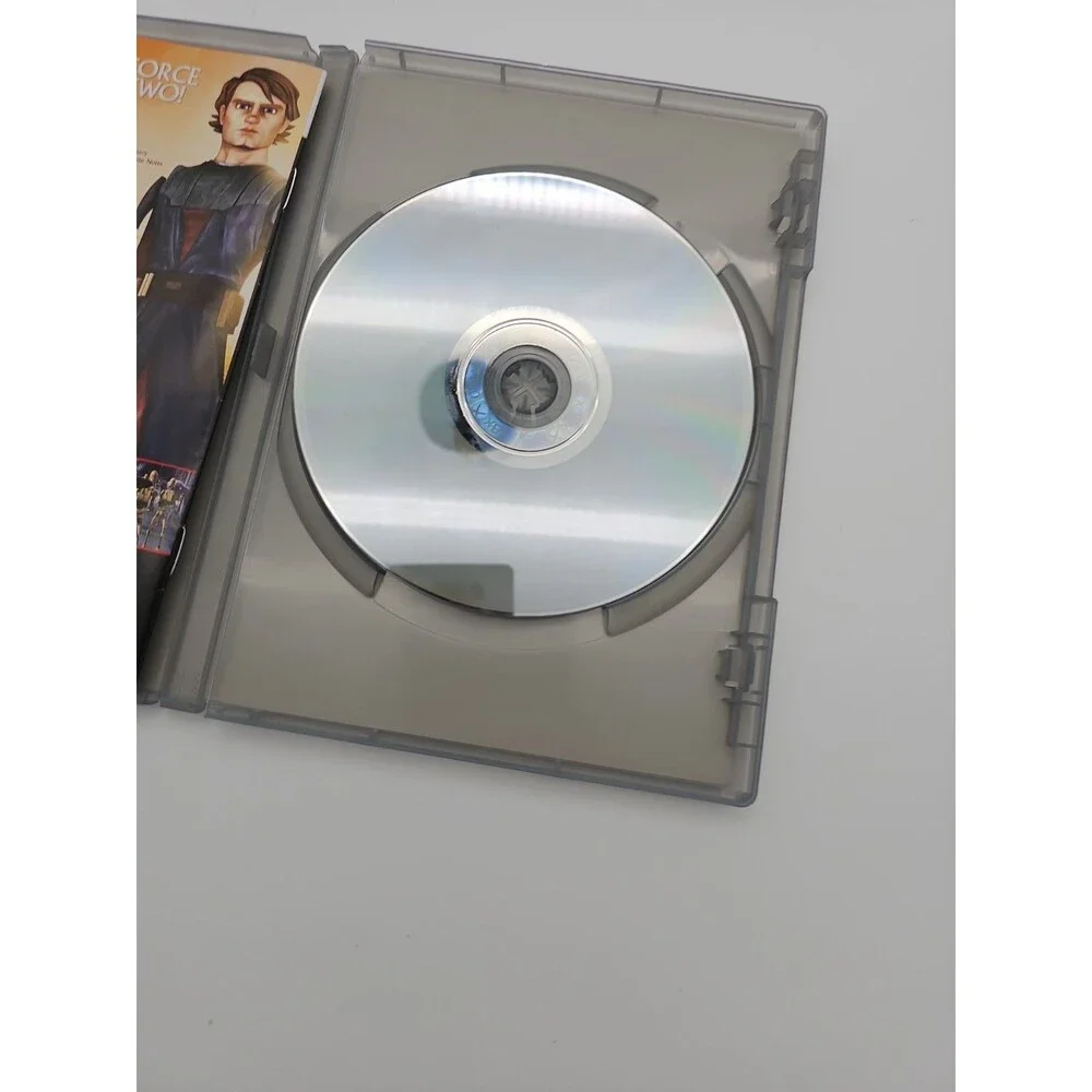 LEGO Star Wars II The Original Trilogy (Xbox 360, 2006) Complete w/ Manual